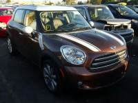 2016 Mini Cooper Cou WMWZB3C53GWR47533