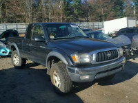 2003 TOYOTA TACOMA XTR 5TEWM72N53Z164610