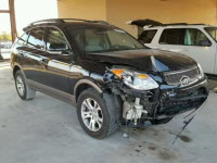 2011 Hyundai Veracruz G KM8NU4CCXBU145500