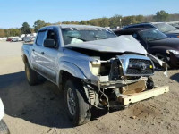 2011 TOYOTA TACOMA PRE 3TMJU4GN4BM124726