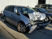 2016 HONDA ODYSSEY EX 5FNRL5H6XGB021938