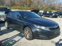 2011 KIA OPTIMA LX KNAGM4A76B5127117