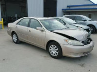2006 TOYOTA CAMRY LE/X 4T1BE32K66U657408