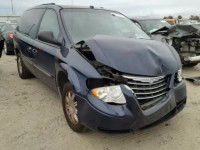 2005 CHRYSLER Town and Country 2C4GP54L85R413289
