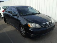 2006 TOYOTA COROLLA CE 1NXBR30E76Z646337