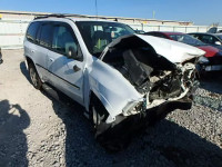 2008 GMC ENVOY 1GKDT13S682146337