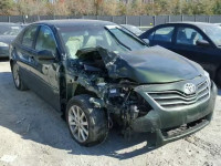 2010 TOYOTA CAMRY LE/X 4T1BK3EK4AU609015