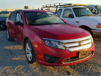 2012 FORD FUSION SE 3FAHP0HA0CR420699