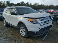 2011 Ford Explorer X 1FMHK8D82BGA33633