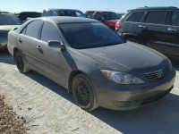 2006 TOYOTA CAMRY LE/X 4T1BE32KX6U714435