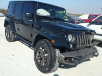 2016 JEEP WRANGLER U 1C4HJWEG6GL239487