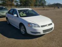 2014 Chevrolet Impala Lim 2G1WB5E37E1148218