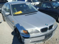 2004 BMW 320I WBAEV13404KL10894