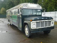 1975 FORD BUS B75FVW90340
