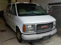 2000 Gmc Savana G25 1GTFG25M0Y1173908