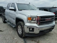 2014 GMC SIERRA C15 3GTP1UEC5EG474910