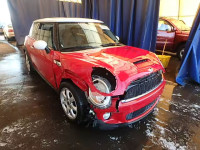 2010 MINI COOPER S WMWMF7C55ATZ69970