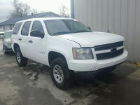 2008 CHEVROLET TAHOE K150 1GNFK130X8R263617
