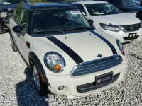 2014 Mini Cooper Clu WMWZF3C52ET492192