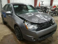 2010 FORD FOCUS SES 1FAHP3GN5AW268631