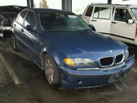 2003 BMW 325I WBAET37413NJ33703