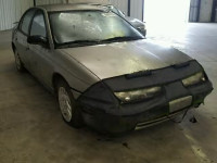 1998 SATURN SL2 1G8ZJ5279WZ311906