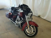 2009 HARLEY-DAVIDSON FLHX 1HD1KB4149Y673528