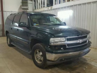 2001 CHEVROLET C1500 SUBU 3GNEC16T51G163901