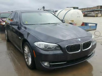 2011 BMW 535I WBAFR7C55BC604951