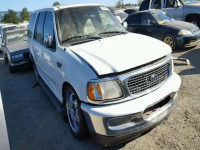 1997 FORD EXPEDITION 1FMEU17L9VLB65031