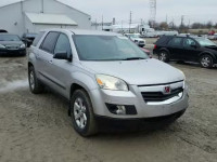 2007 SATURN OUTLOOK XE 5GZER13707J109037