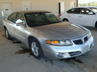 2004 PONTIAC BONNEVILLE 1G2HX52K94U256988