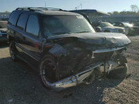 2002 CHEVROLET TAHOE C150 1GNEC13Z92J295472