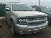 2008 Chevrolet Tahoe K150 1GNFK13098J226105