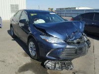 2017 TOYOTA CAMRY LE 4T1BF1FKXHU639458