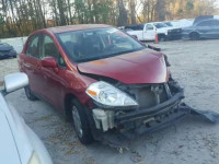 2010 NISSAN VERSA S/SL 3N1BC1AP4AL405030