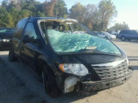 2006 CHRYSLER Town and Country 2A4GP44RX6R728749