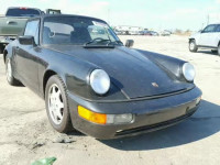 1989 PORSCHE 911 CARRER WP0EB0911KS160827