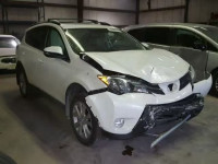 2013 TOYOTA RAV4 LIMIT 2T3DFREVXDW032366