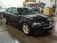 2012 DODGE CHARGER SX 2C3CDXHG6CH190001
