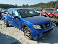 2012 NISSAN FRONTIER S 1N6AD0ER7CC463950