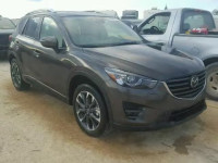 2016 MAZDA CX-5 GRAND JM3KE2DY1G0735268