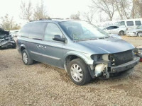 2006 CHRYSLER Town and Country 2A4GP54L96R620382