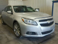 2013 CHEVROLET MALIBU 2LT 1G11E5SA8DF288984