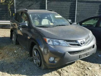 2015 TOYOTA RAV4 XLE 2T3RFREVXFW263129