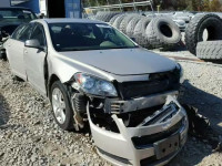 2010 CHEVROLET MALIBU LS 1G1ZB5EB8AF123870