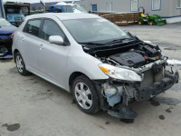 2010 TOYOTA MATRIX 2T1KU4EE2AC383732