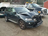 2008 BMW X5 3.0I 5UXFE43548L036244