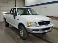 1998 FORD F250 2FTPX28L8WCA64714