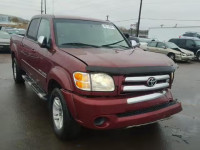 2004 TOYOTA TUNDRA DOU 5TBDT44154S447681